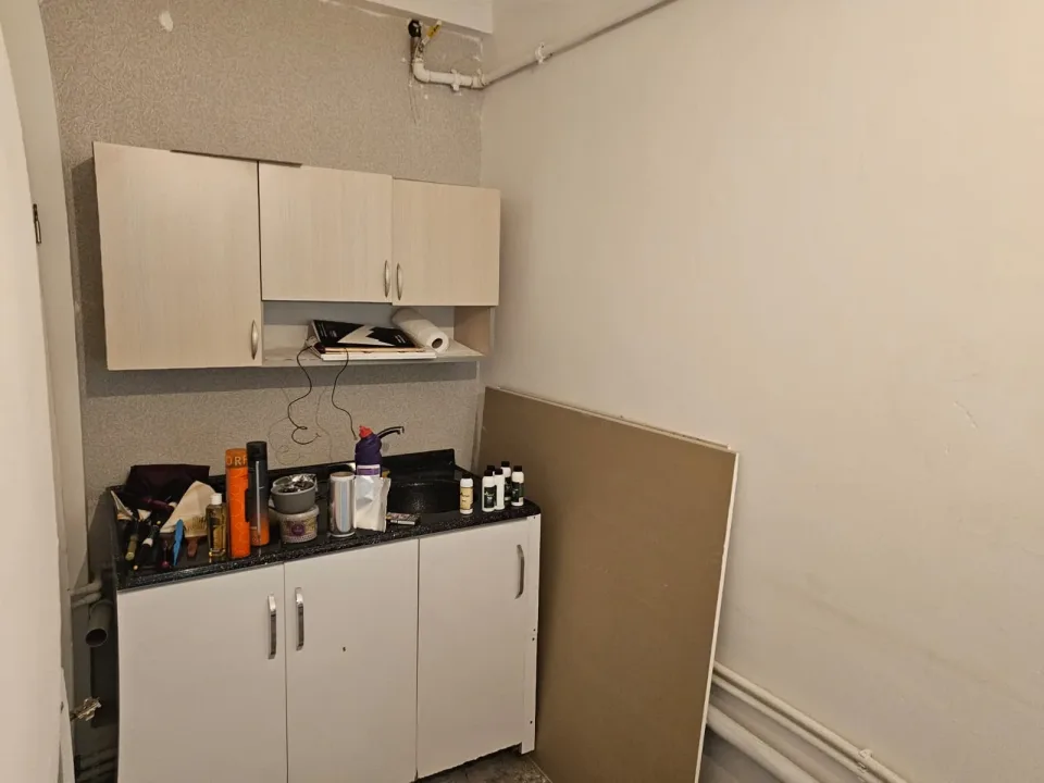 Keçiören Uyanış'ta Kiralık 80m² Dükkan - Enfal Gayrimenkul — görsel 9