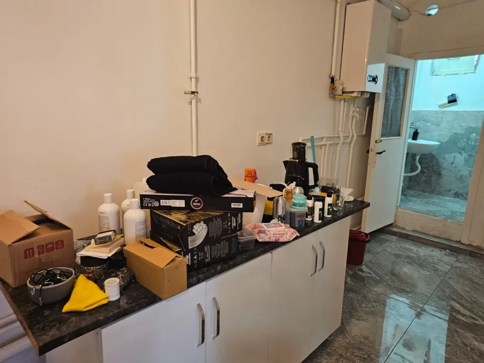 Keçiören Uyanış'ta Kiralık 80m² Dükkan - Enfal Gayrimenkul — görsel 10