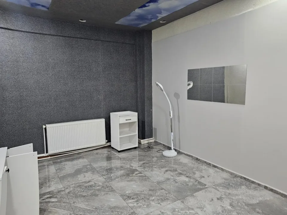 Keçiören Uyanış'ta Kiralık 80m² Dükkan - Enfal Gayrimenkul — görsel 12
