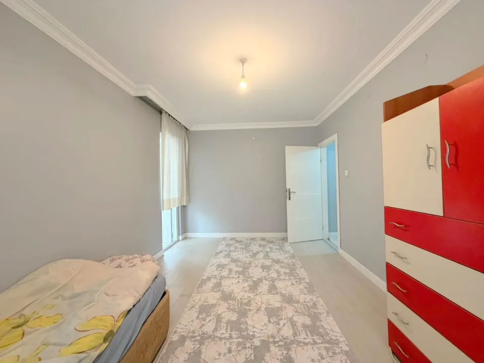 Keçiören Uyanış'ta Satılık 2+1 Daire - İtri Cadde Üzeri, 110m² — görsel 5