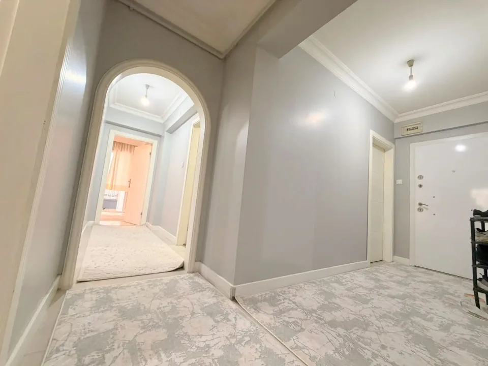 Keçiören Uyanış'ta Satılık 2+1 Daire - İtri Cadde Üzeri, 110m² — görsel 4