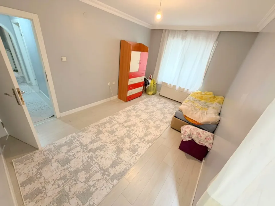 Keçiören Uyanış'ta Satılık 2+1 Daire - İtri Cadde Üzeri, 110m² — görsel 7