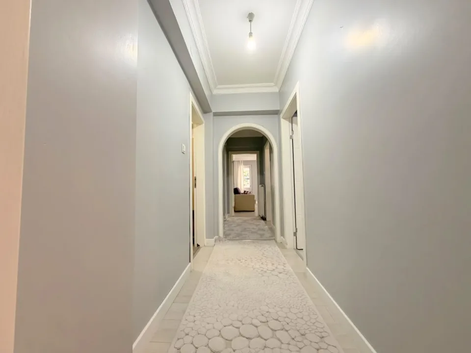 Keçiören Uyanış'ta Satılık 2+1 Daire - İtri Cadde Üzeri, 110m² — görsel 6