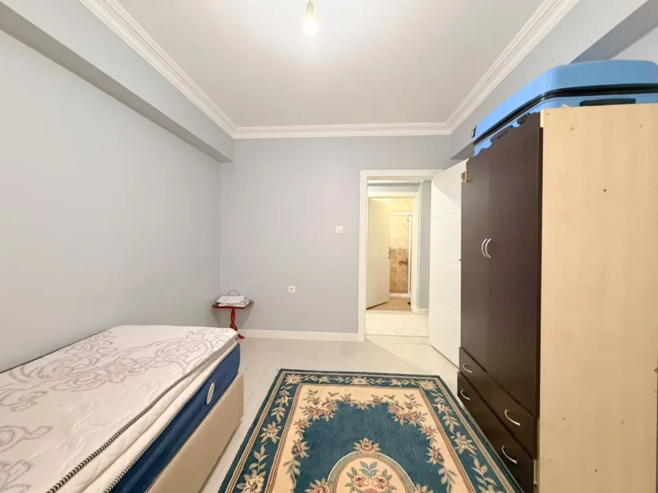 Keçiören Uyanış'ta Satılık 2+1 Daire - İtri Cadde Üzeri, 110m² — görsel 9