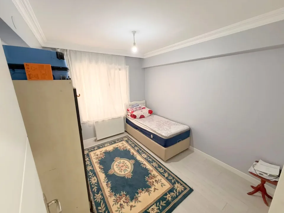 Keçiören Uyanış'ta Satılık 2+1 Daire - İtri Cadde Üzeri, 110m² — görsel 10