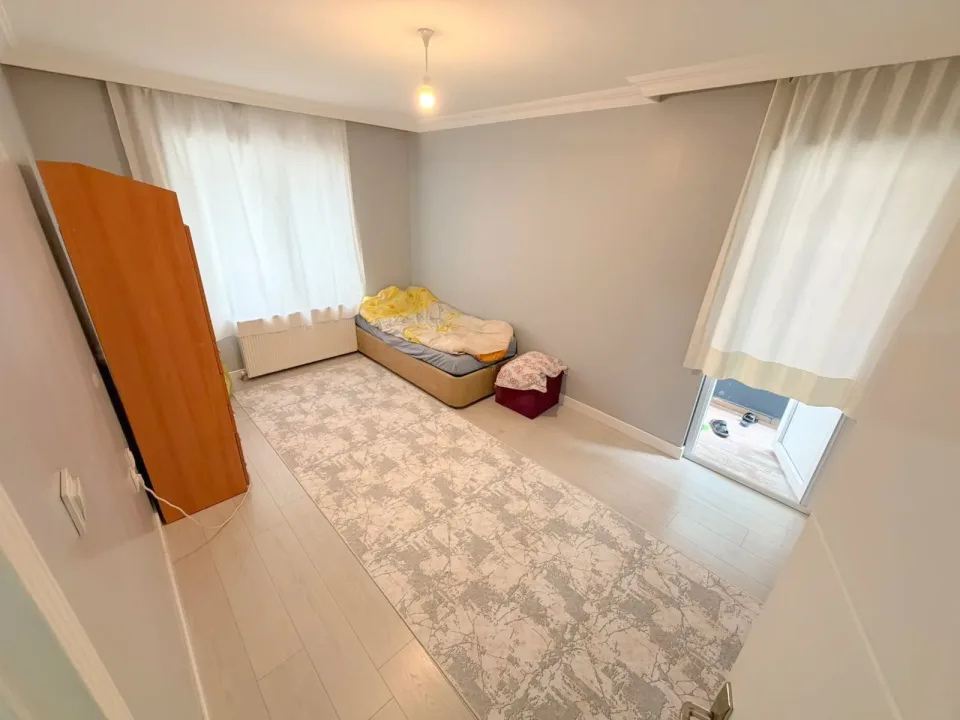 Keçiören Uyanış'ta Satılık 2+1 Daire - İtri Cadde Üzeri, 110m² — görsel 8