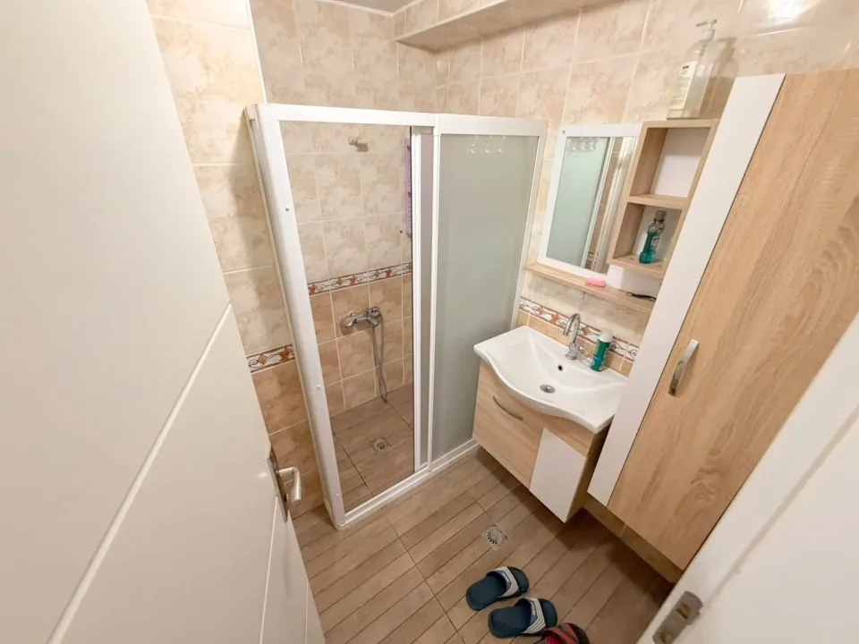 Keçiören Uyanış'ta Satılık 2+1 Daire - İtri Cadde Üzeri, 110m² — görsel 12
