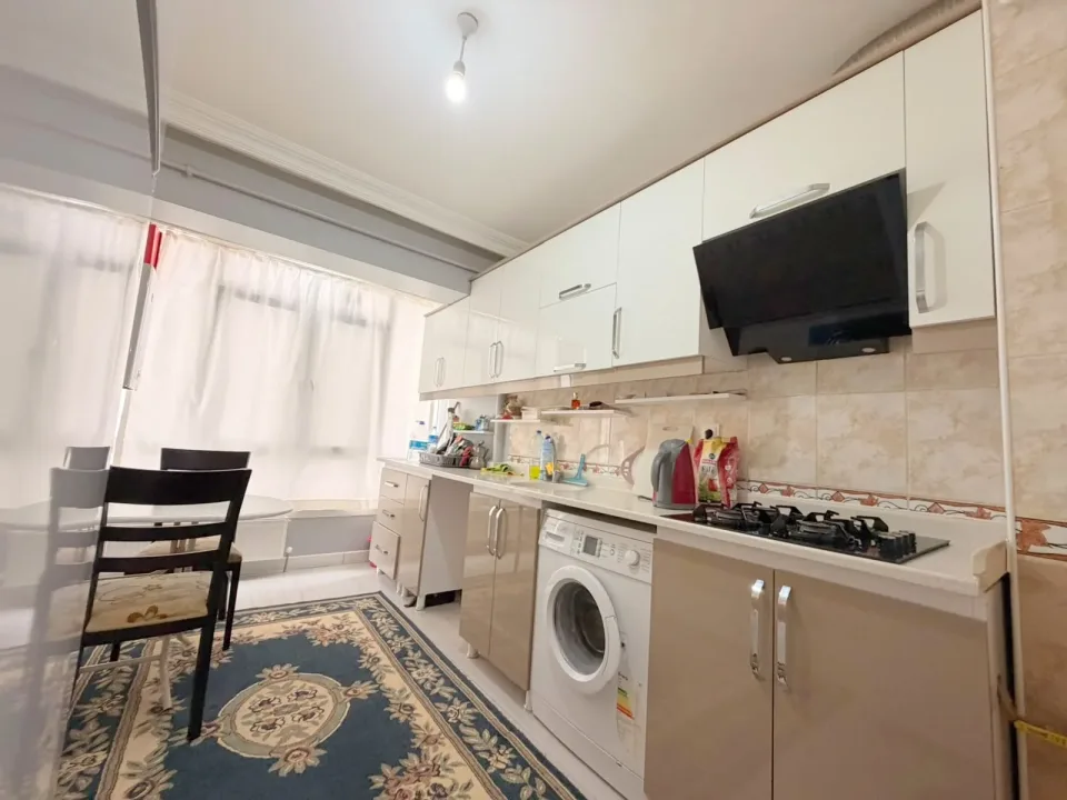 Keçiören Uyanış'ta Satılık 2+1 Daire - İtri Cadde Üzeri, 110m² — görsel 11