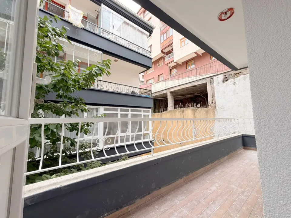Keçiören Uyanış'ta Satılık 2+1 Daire - İtri Cadde Üzeri, 110m² — görsel 15