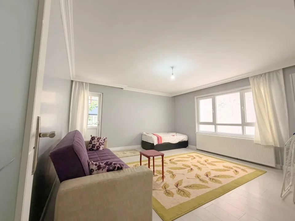Keçiören Uyanış'ta Satılık 2+1 Daire - İtri Cadde Üzeri, 110m² — görsel 14