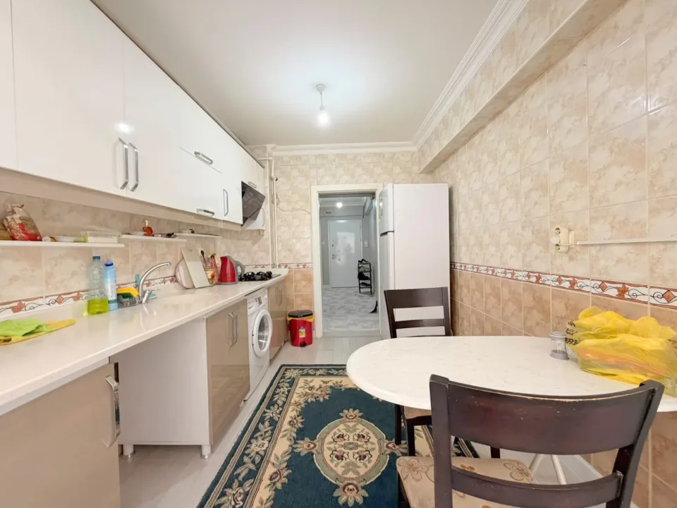 Keçiören Uyanış'ta Satılık 2+1 Daire - İtri Cadde Üzeri, 110m² — görsel 17