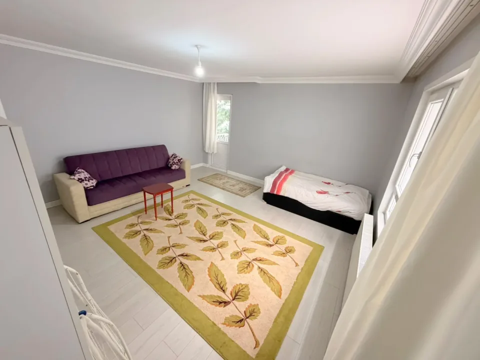 Keçiören Uyanış'ta Satılık 2+1 Daire - İtri Cadde Üzeri, 110m² — görsel 16