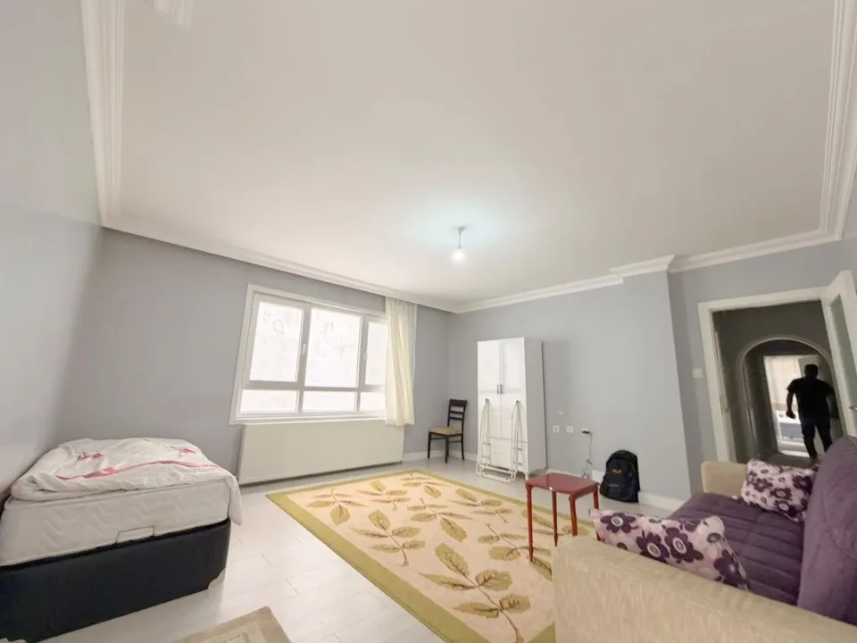 Keçiören Uyanış'ta Satılık 2+1 Daire - İtri Cadde Üzeri, 110m² — görsel 19