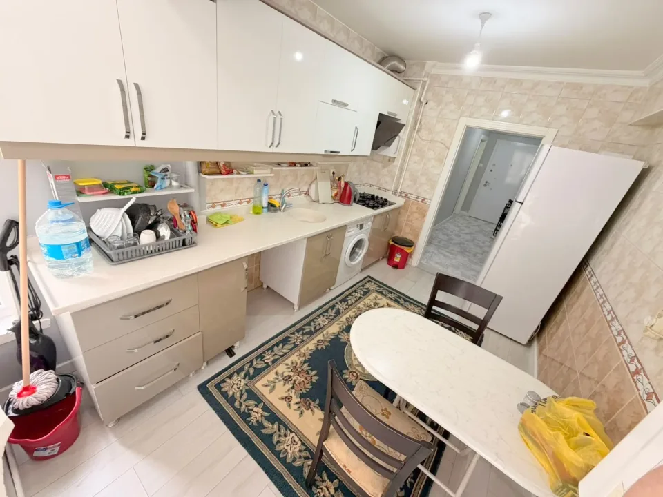 Keçiören Uyanış'ta Satılık 2+1 Daire - İtri Cadde Üzeri, 110m² — görsel 18