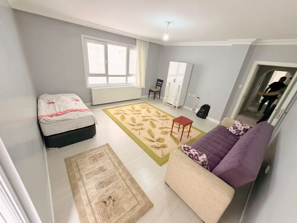 Keçiören Uyanış'ta Satılık 2+1 Daire - İtri Cadde Üzeri, 110m² — görsel 20