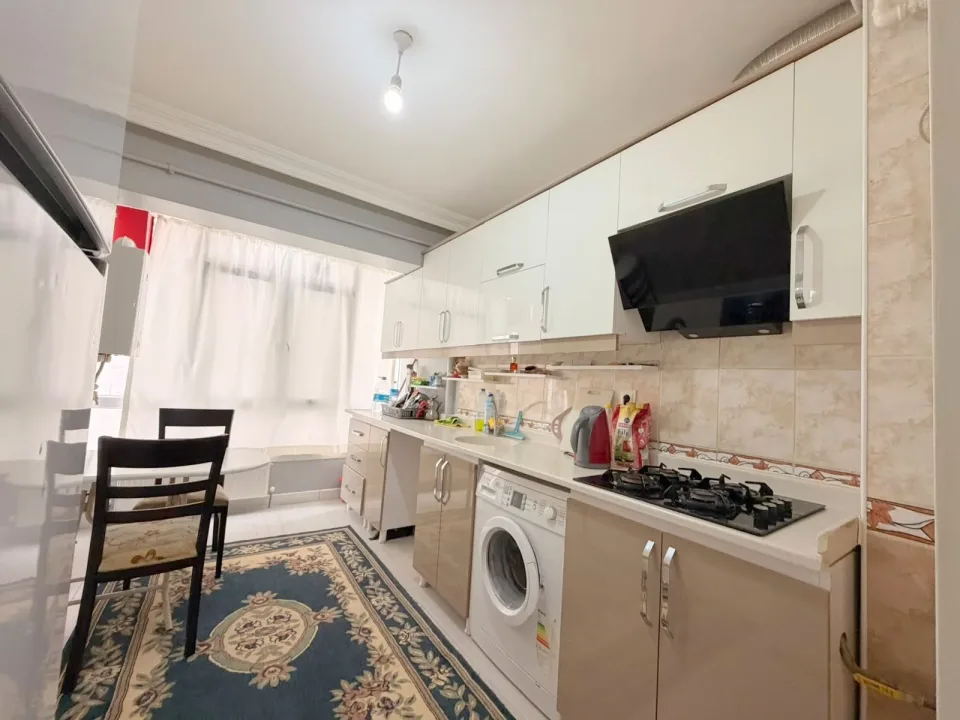 Keçiören Uyanış'ta Satılık 2+1 Daire - İtri Cadde Üzeri, 110m² — görsel 21