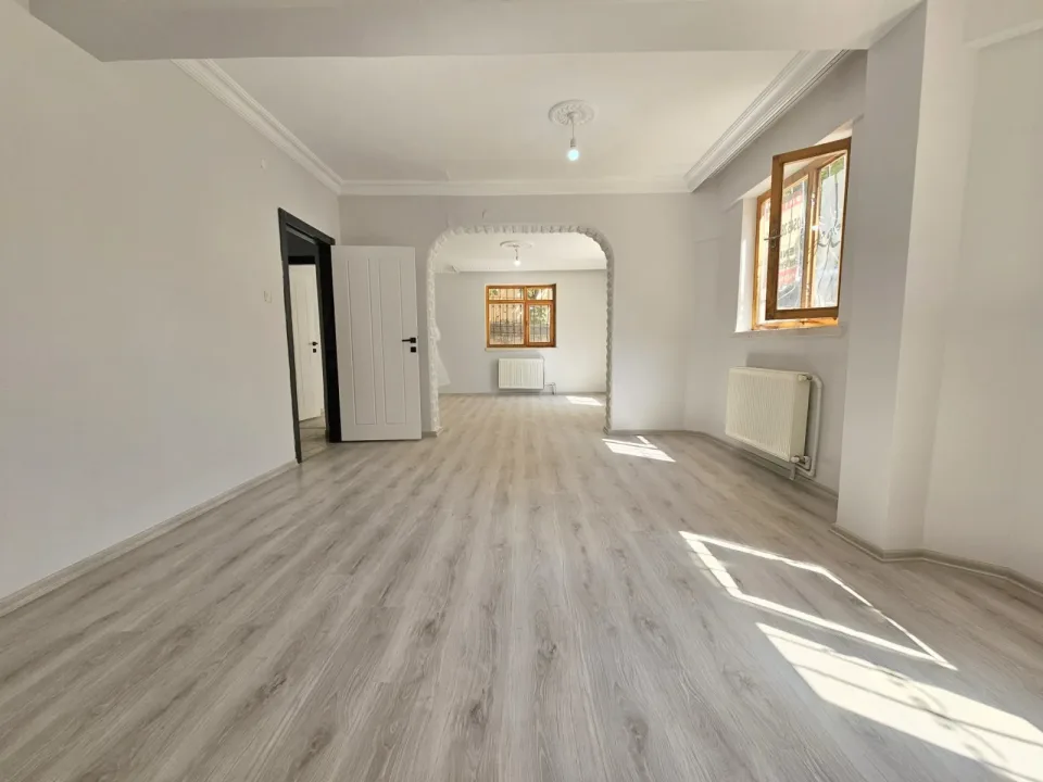 KEÇİÖREN BADEMLİK MAH SATILIK DAİRE ENFAL GAYRİMENKUL BORSASI — görsel 2