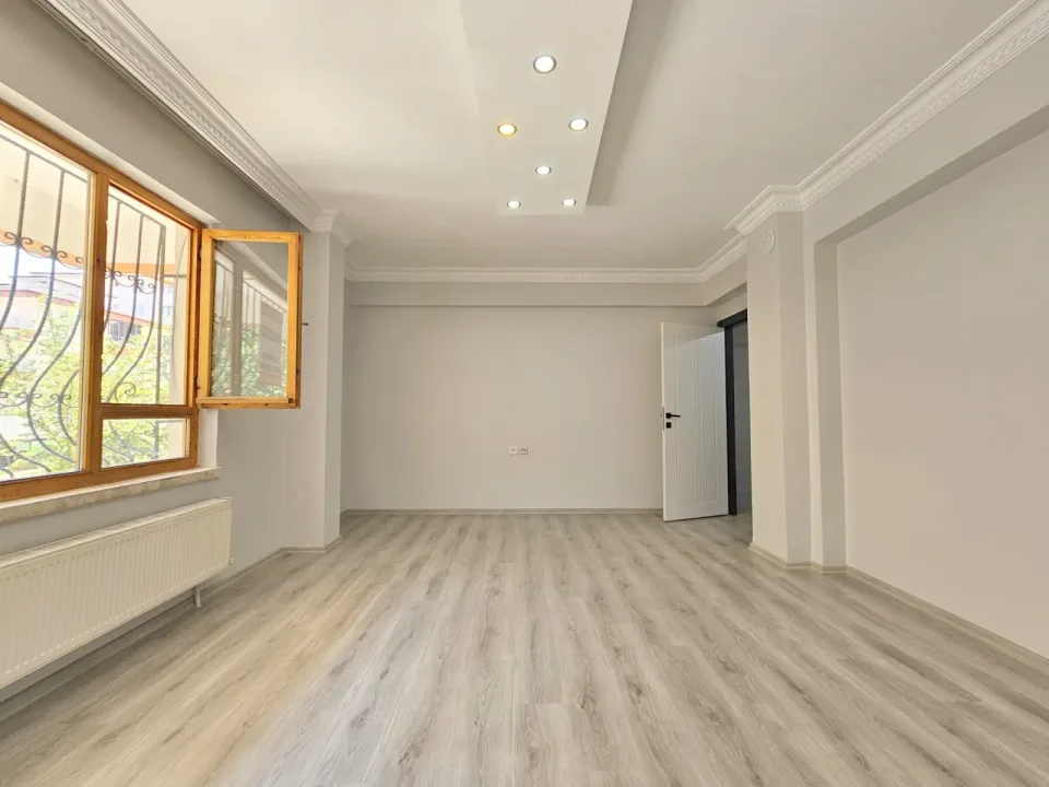 KEÇİÖREN BADEMLİK MAH SATILIK DAİRE ENFAL GAYRİMENKUL BORSASI — görsel 3