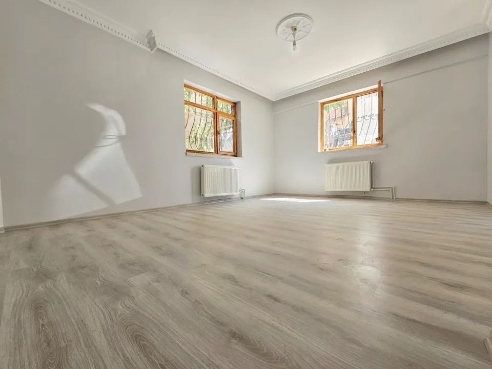 KEÇİÖREN BADEMLİK MAH SATILIK DAİRE ENFAL GAYRİMENKUL BORSASI — görsel 4