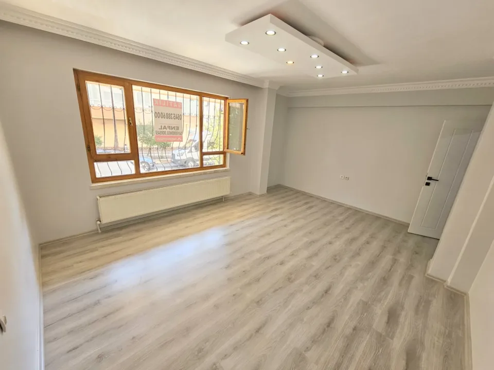 KEÇİÖREN BADEMLİK MAH SATILIK DAİRE ENFAL GAYRİMENKUL BORSASI — görsel 5