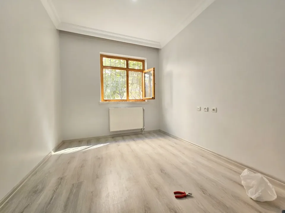 KEÇİÖREN BADEMLİK MAH SATILIK DAİRE ENFAL GAYRİMENKUL BORSASI — görsel 8