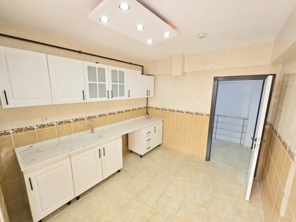 KEÇİÖREN BADEMLİK MAH SATILIK DAİRE ENFAL GAYRİMENKUL BORSASI — görsel 7
