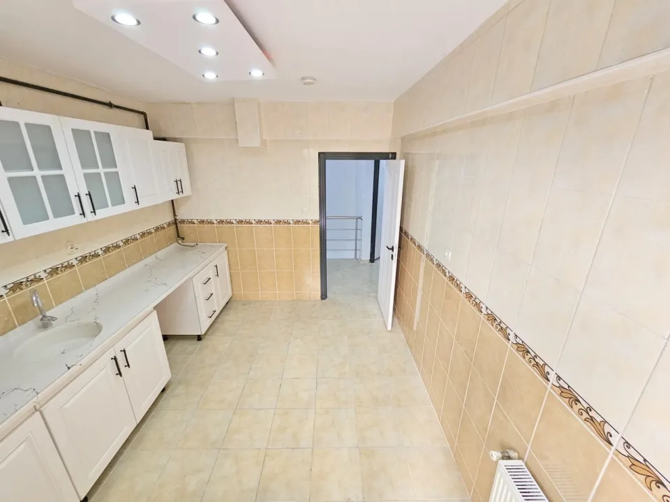 KEÇİÖREN BADEMLİK MAH SATILIK DAİRE ENFAL GAYRİMENKUL BORSASI — görsel 9