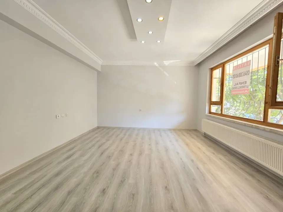 KEÇİÖREN BADEMLİK MAH SATILIK DAİRE ENFAL GAYRİMENKUL BORSASI — görsel 12