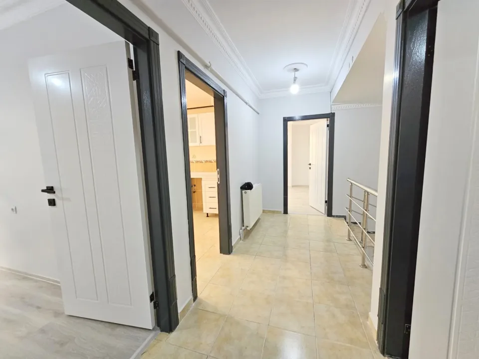 KEÇİÖREN BADEMLİK MAH SATILIK DAİRE ENFAL GAYRİMENKUL BORSASI — görsel 13