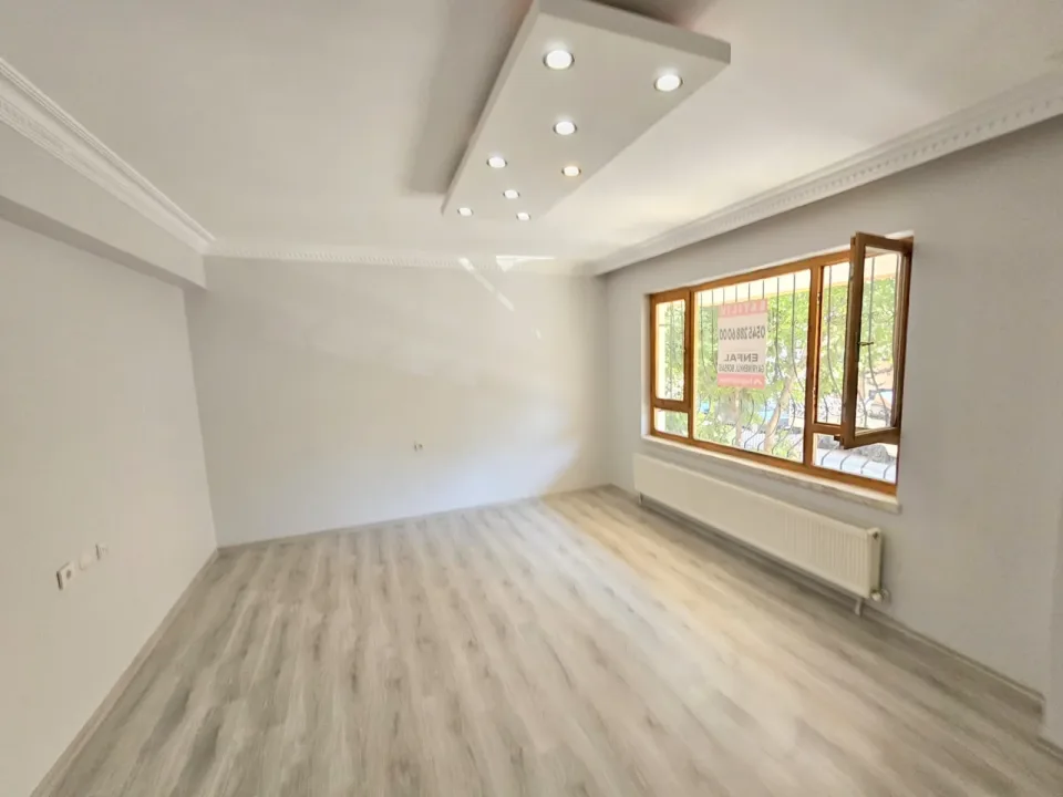 KEÇİÖREN BADEMLİK MAH SATILIK DAİRE ENFAL GAYRİMENKUL BORSASI — görsel 14
