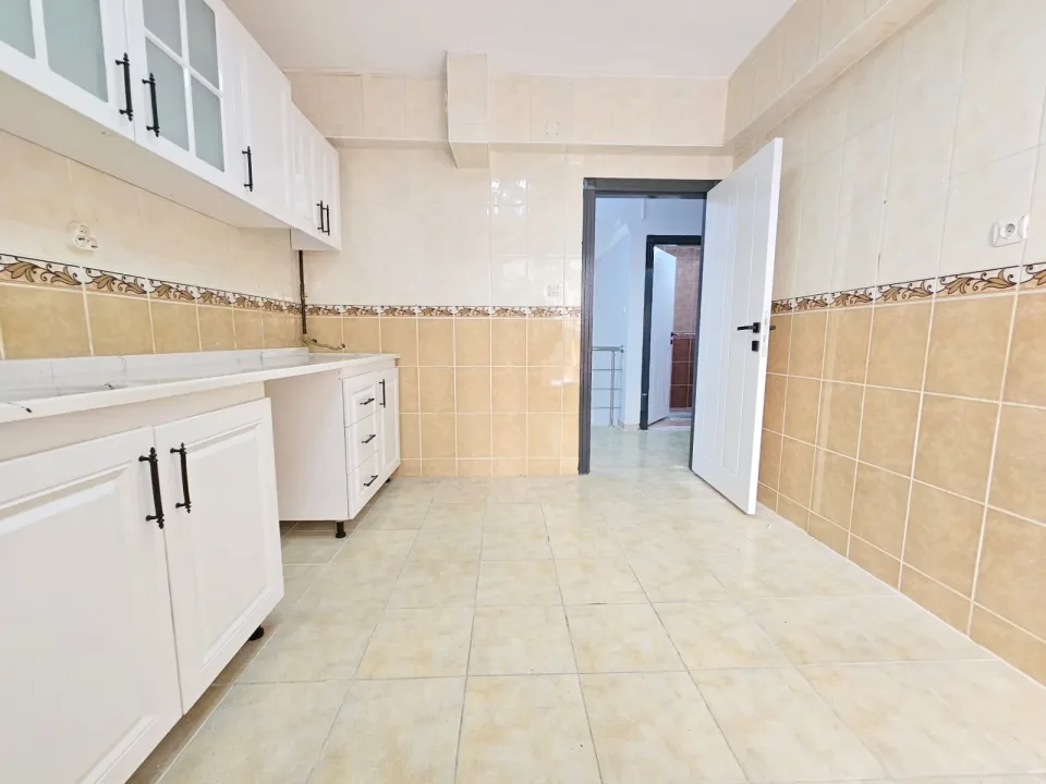 KEÇİÖREN BADEMLİK MAH SATILIK DAİRE ENFAL GAYRİMENKUL BORSASI — görsel 15