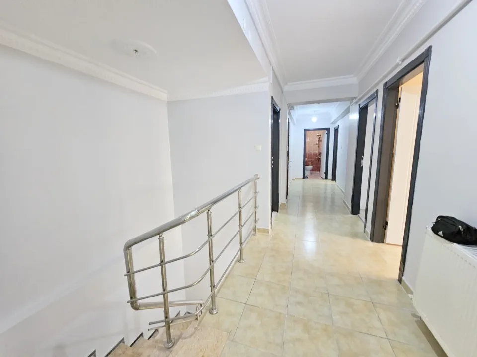 KEÇİÖREN BADEMLİK MAH SATILIK DAİRE ENFAL GAYRİMENKUL BORSASI — görsel 16