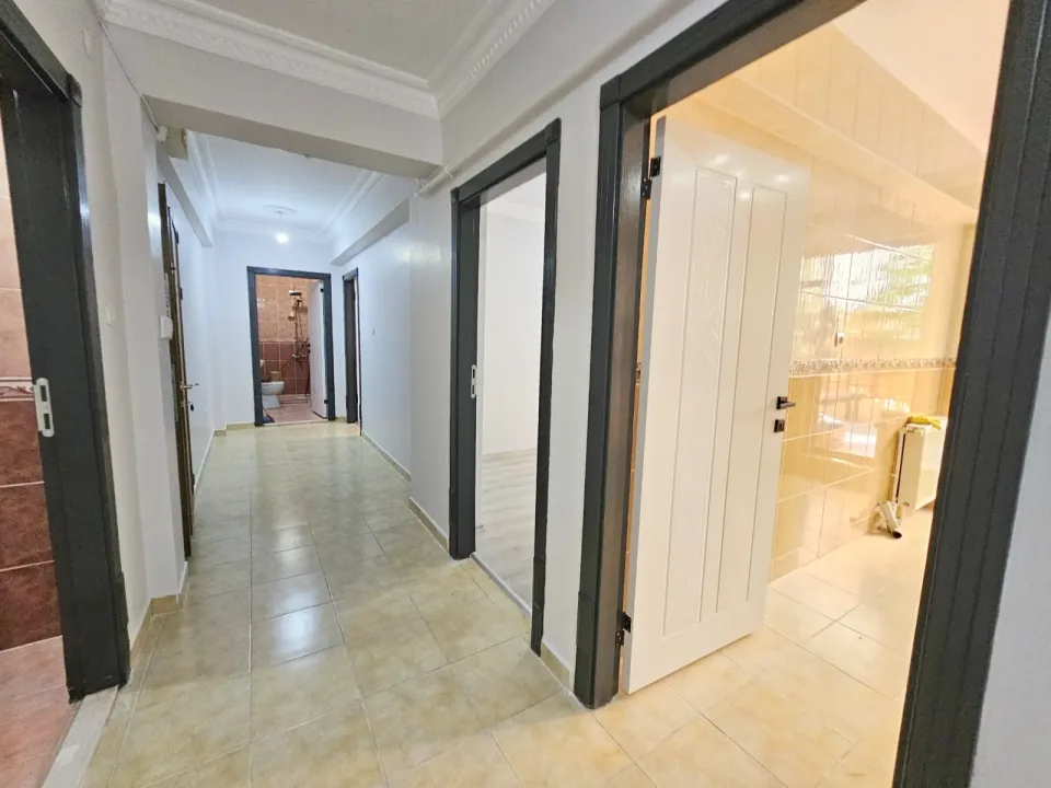 KEÇİÖREN BADEMLİK MAH SATILIK DAİRE ENFAL GAYRİMENKUL BORSASI — görsel 17