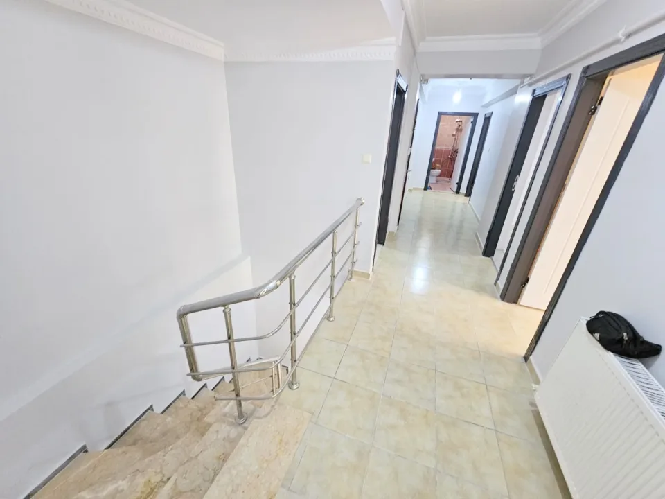 KEÇİÖREN BADEMLİK MAH SATILIK DAİRE ENFAL GAYRİMENKUL BORSASI — görsel 18