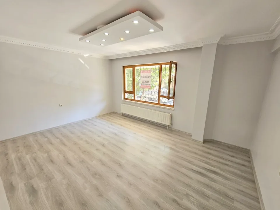 KEÇİÖREN BADEMLİK MAH SATILIK DAİRE ENFAL GAYRİMENKUL BORSASI — görsel 19