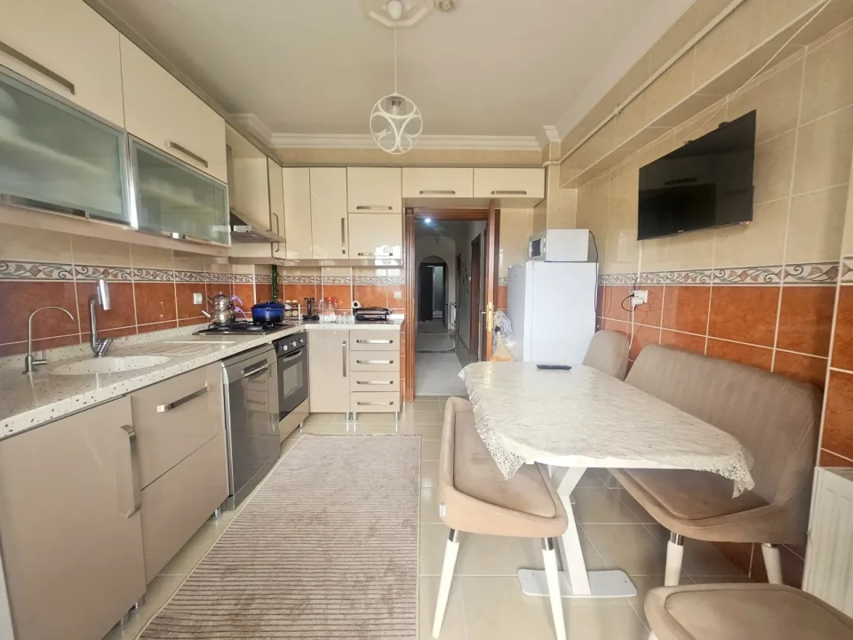 KEÇİÖREN BADEMLİK MAH SATILIK DAİRE ENFAL GAYRİMENKUL BORSASI — görsel 2