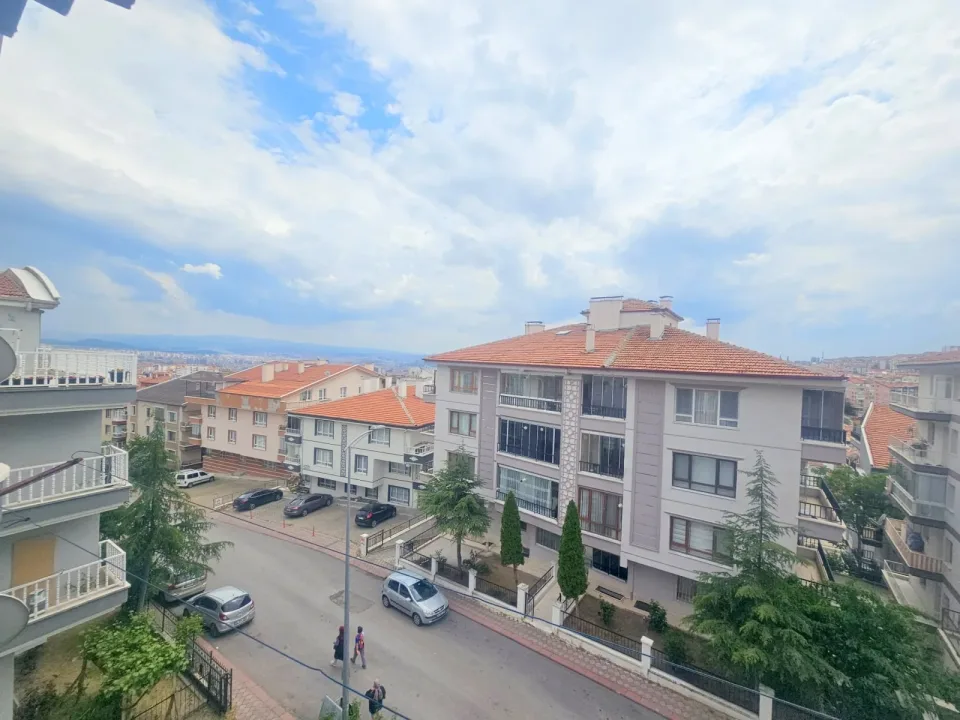 KEÇİÖREN BADEMLİK MAH SATILIK DAİRE ENFAL GAYRİMENKUL BORSASI — görsel 3