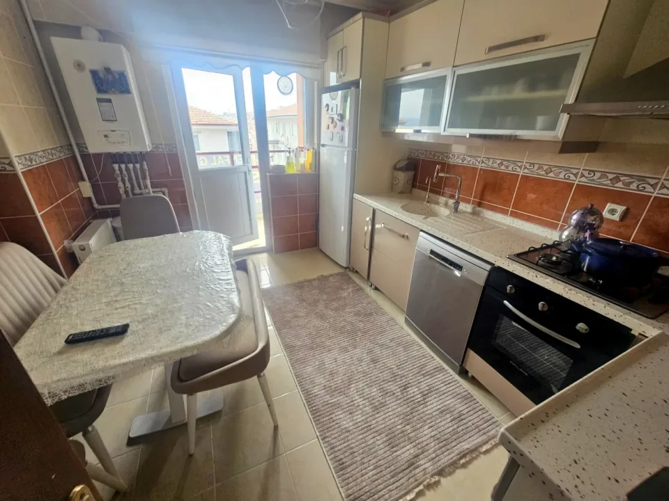 KEÇİÖREN BADEMLİK MAH SATILIK DAİRE ENFAL GAYRİMENKUL BORSASI — görsel 6