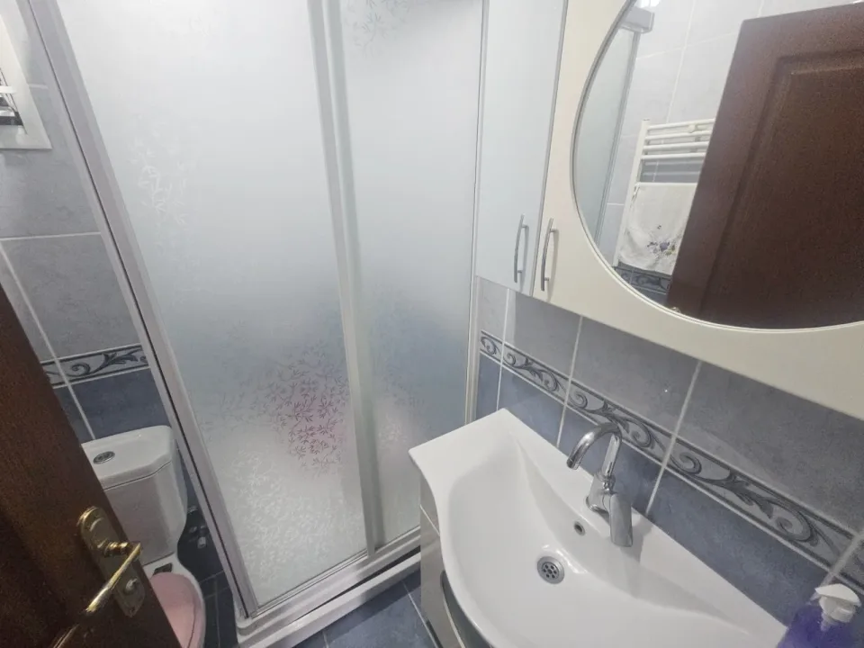 KEÇİÖREN BADEMLİK MAH SATILIK DAİRE ENFAL GAYRİMENKUL BORSASI — görsel 7