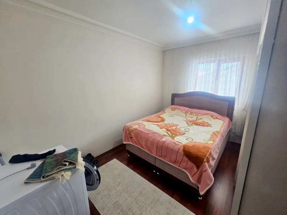 KEÇİÖREN BADEMLİK MAH SATILIK DAİRE ENFAL GAYRİMENKUL BORSASI — görsel 10