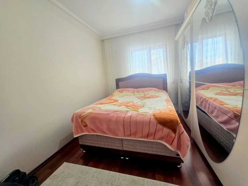 KEÇİÖREN BADEMLİK MAH SATILIK DAİRE ENFAL GAYRİMENKUL BORSASI — görsel 9