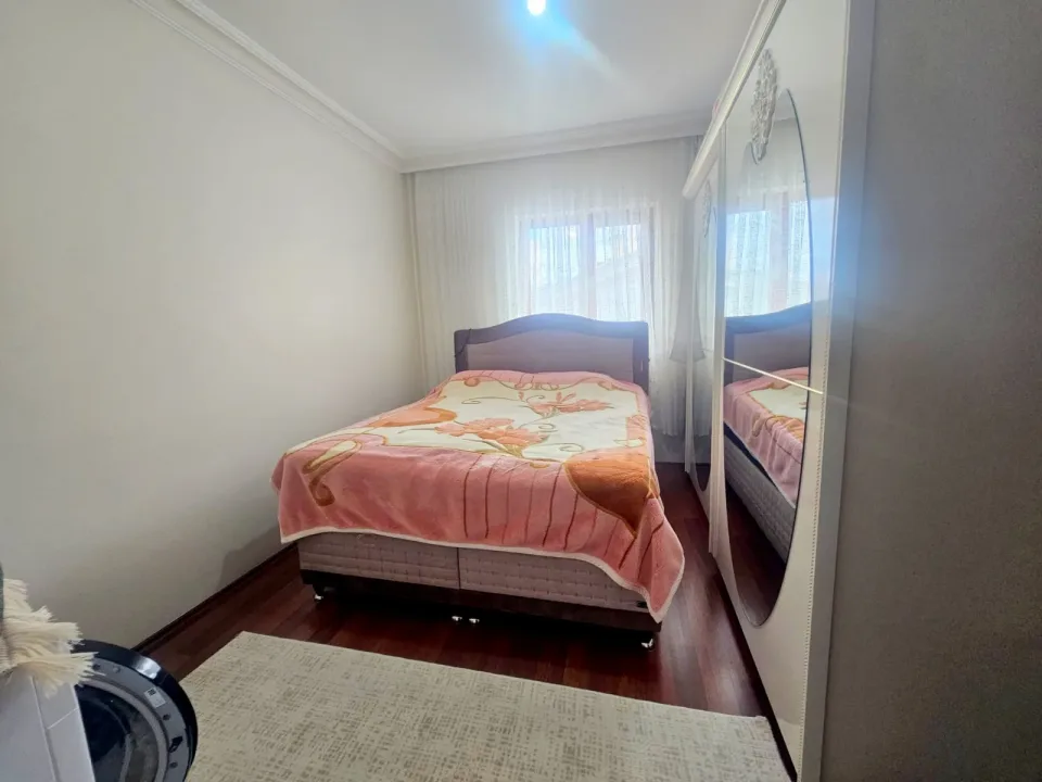 KEÇİÖREN BADEMLİK MAH SATILIK DAİRE ENFAL GAYRİMENKUL BORSASI — görsel 11