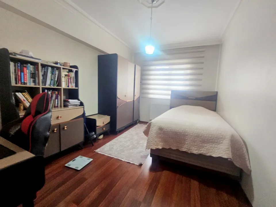 KEÇİÖREN BADEMLİK MAH SATILIK DAİRE ENFAL GAYRİMENKUL BORSASI — görsel 12