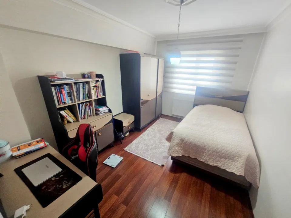 KEÇİÖREN BADEMLİK MAH SATILIK DAİRE ENFAL GAYRİMENKUL BORSASI — görsel 13