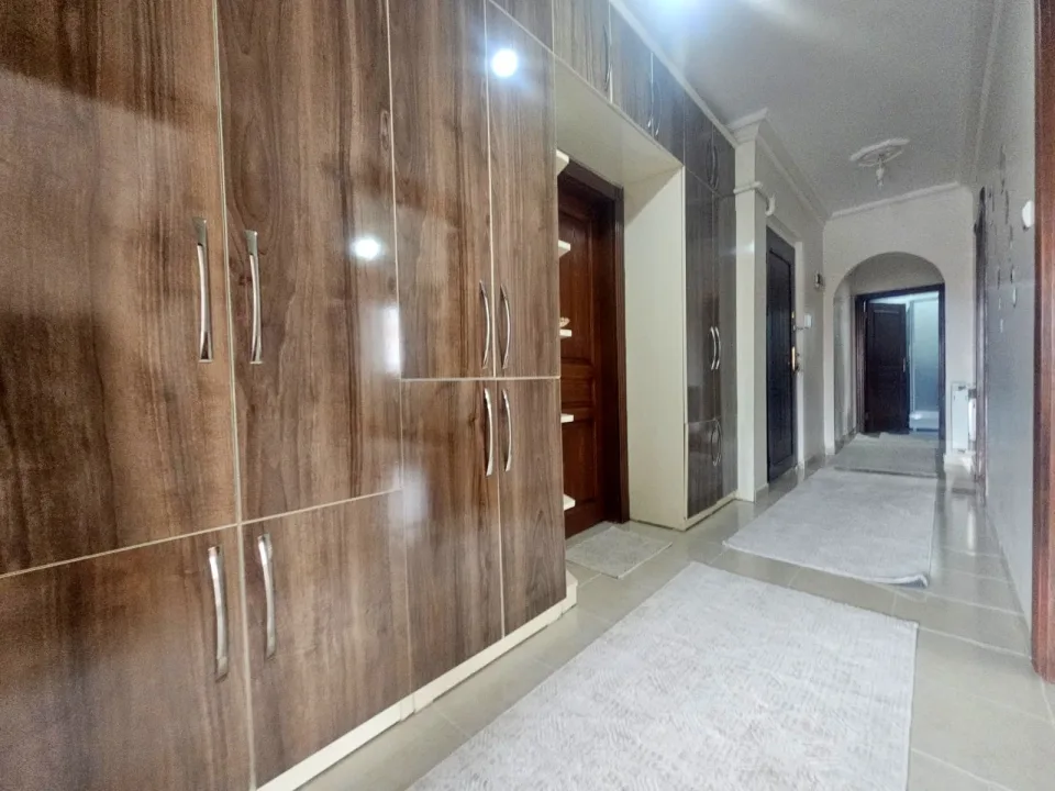 KEÇİÖREN BADEMLİK MAH SATILIK DAİRE ENFAL GAYRİMENKUL BORSASI — görsel 14