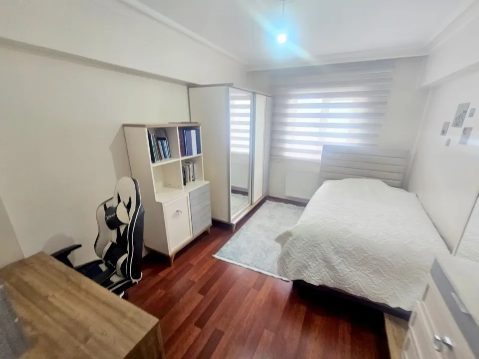 KEÇİÖREN BADEMLİK MAH SATILIK DAİRE ENFAL GAYRİMENKUL BORSASI — görsel 16
