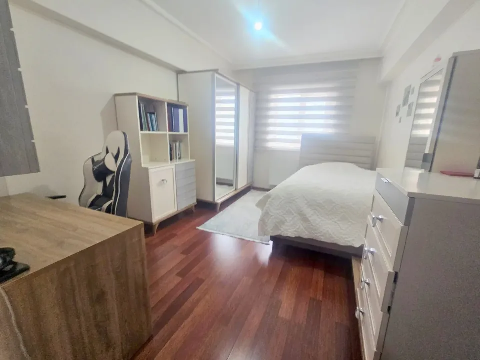 KEÇİÖREN BADEMLİK MAH SATILIK DAİRE ENFAL GAYRİMENKUL BORSASI — görsel 17
