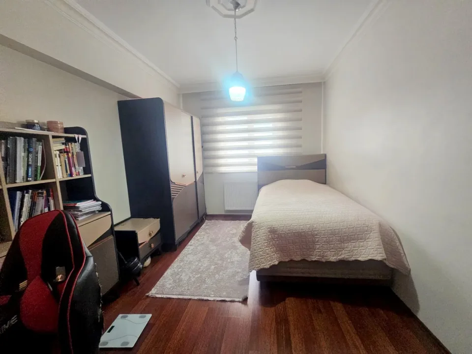 KEÇİÖREN BADEMLİK MAH SATILIK DAİRE ENFAL GAYRİMENKUL BORSASI — görsel 19