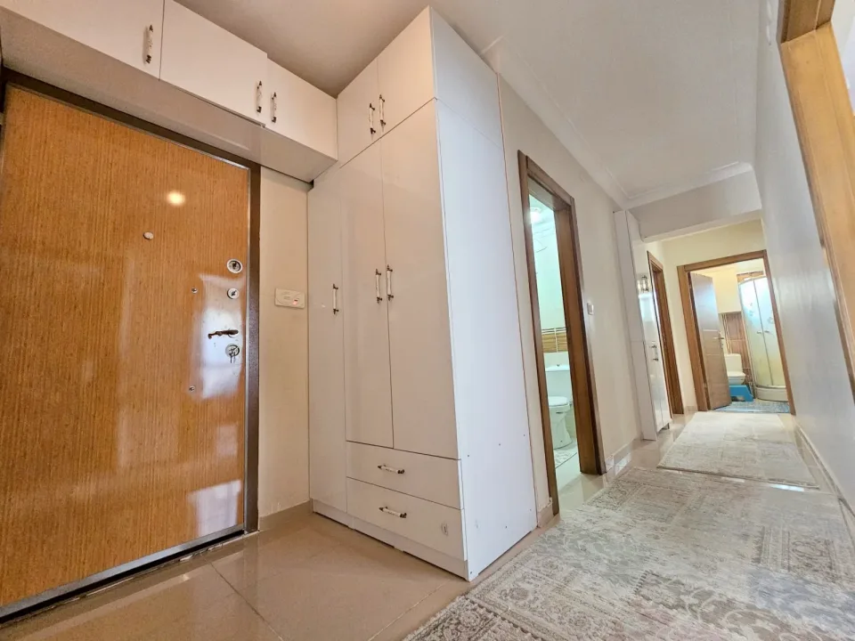 AKTEPE'DE,MERKEZİ KONUMDA 3+1 ASANSÖRLÜ DAİRE — görsel 6