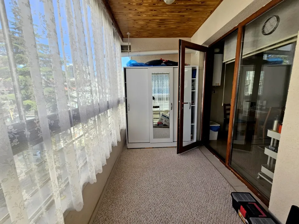 AKTEPE'DE,MERKEZİ KONUMDA 3+1 ASANSÖRLÜ DAİRE — görsel 18